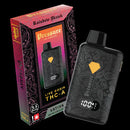 Pod THC Pressure LA | Rainbow Skunk | Sativa | 3.5G