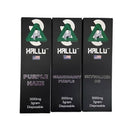 POD THC HALLU LABZ 2ML DESCARTÁVEL + KIT LIMPEZA