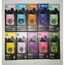 POD THC HALLU LABZ 3ML DESCARTÁVEL + KIT LIMPEZA